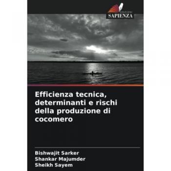 Efficienza tecnica, determinanti e rischi della produzione di cocomero