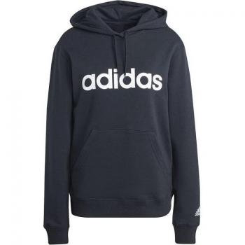 Adidas Essentials Linear Hoody Damen