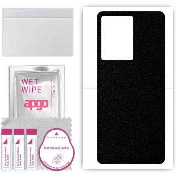 Apgo Designfolie für Infinix Note 12