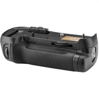 Bateria MB‑D12 Series Pro – Grip Multi‑Power para Nikon D800/D800E/D810