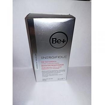 Be+ Energifique Booster Renovador 30 ml