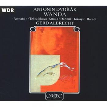 Wanda by Dvořák