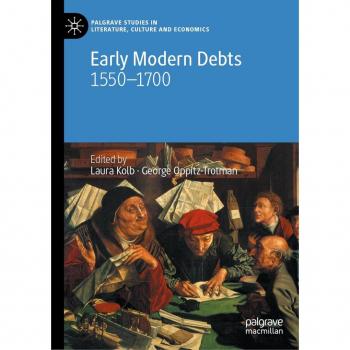 Early Modern Debts