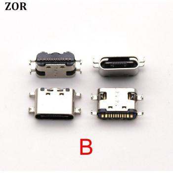 Cable de Carga USB‑C M40/P20 10,1”