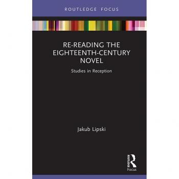 Vitalsource Technologies, Inc. Re-reading The Eighteenth-century Novel
