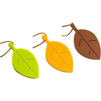 Butoir à Feuilles de Printemps