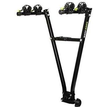 BUZZ RACK 1002 Fahrradträger für 2 Räder