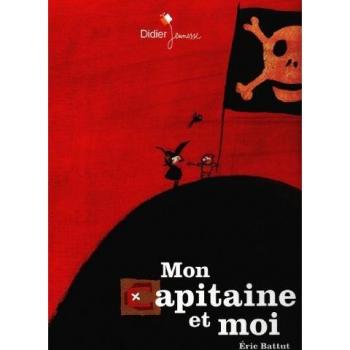 Mon capitaine et moi