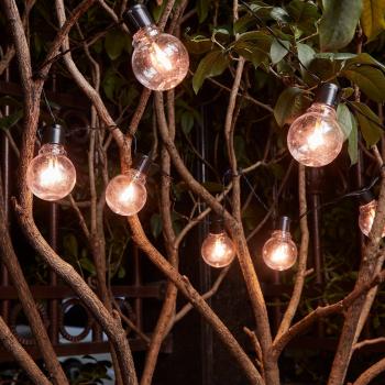 Illuminazione Esterno Partaj Striscia LED