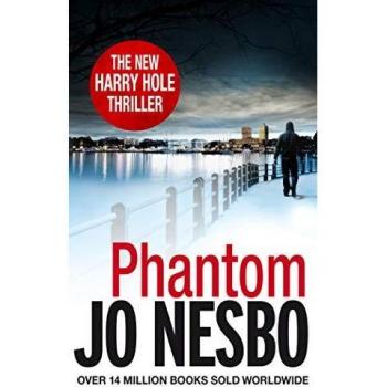 Phantom: A Harry Hole thriller (Oslo Sequence 7)