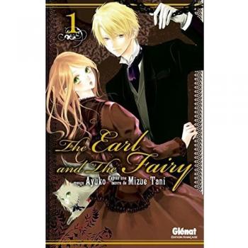 The Earl and the Fairy, Tome 1 :