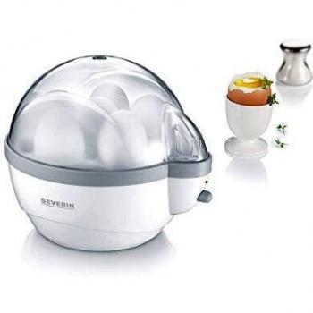 Severin 400W Electric Egg Heater