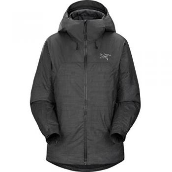 Giacca GTX Isolante da Donna Rush di Arcteryx