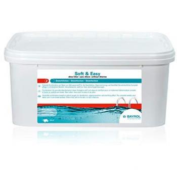 Bayrol Soft & Easy 20 m³