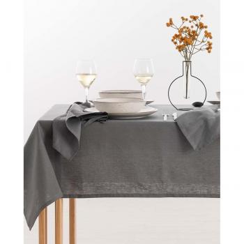 Belum Mantel Repelente Al Agua Y A Las Manchas 100% Lino 100x150 Cm