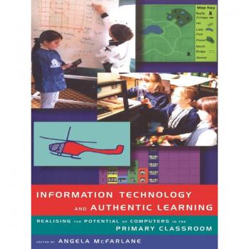 Vitalsource Technologies, Inc. Information Technology And Authentic Learning
