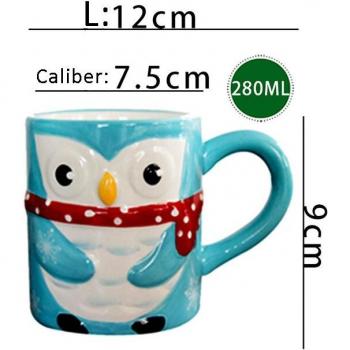 Kids Christmas Tableware