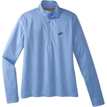 Brooks Dash 1/2 Zip Pullover für Frauen