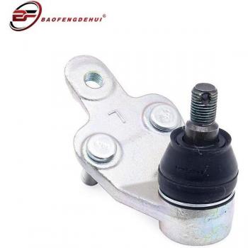 Vordere untere Stützstangenlager für Toyota Camry 2007/Toyota Camry Hybrid RH LH und Lexus ES240/ES350 2006 RH/LH