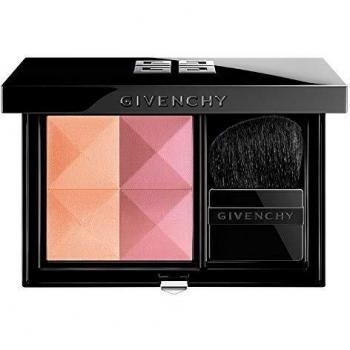 GIVENCHY Le Prisme Blush & Highlight 06 Romantic