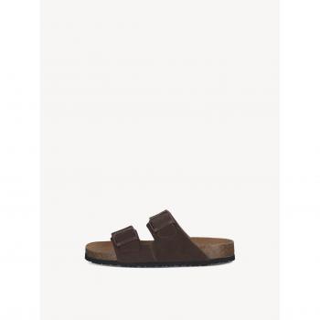Sabot Marron Foncé