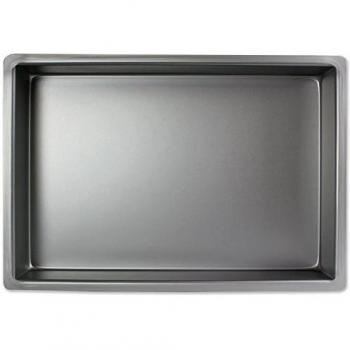 Rectángulo de Pasteles Aluminoso