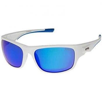 Sinner SISU-819-30-49 White Men's Shades Size 51