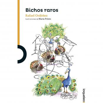 Bichos raros