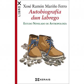 Autobioafia dun labrego