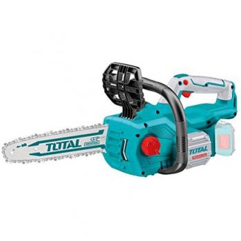 Elettrosega a Batteria 200W Lama 30cm TOTAL TOTTGSLI20128