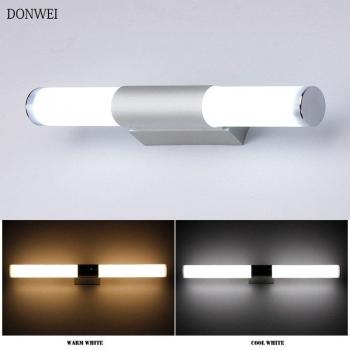 DONWEI LED Wall Mirror Light