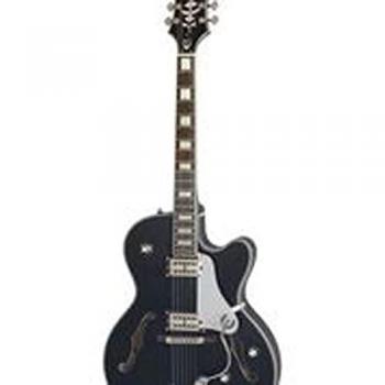 Epiphone Emperor Swingster Vintage Acoustic Guitar