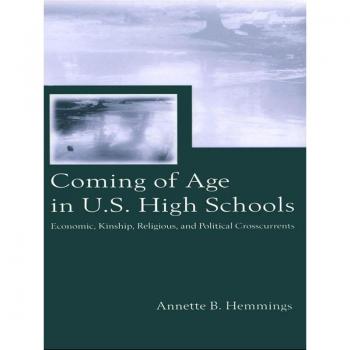 Vitalsource Technologies, Inc. Coming Of Age In U. S. High Schools