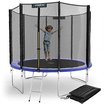 KINETIC SPORTS Trampolin 305 cm