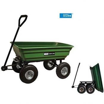 Güde GGW 250 Garten
