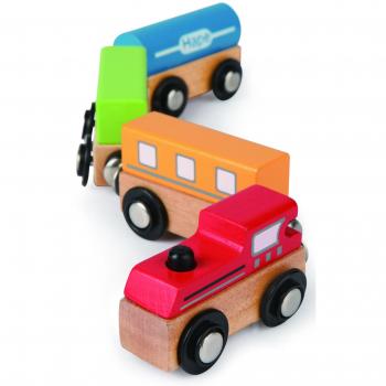 RailMag Classic 0913