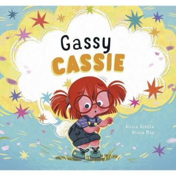 Gassy Cassie