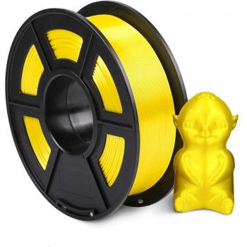DIY Silk PLA Filament 1.75mm