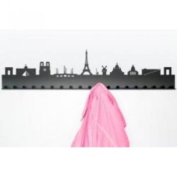 Radius Design Porte-Manteau Paris
