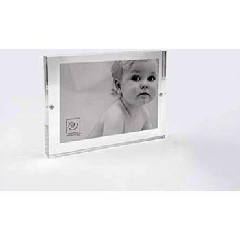 MASCAGNI Cornice 15x20 in Plexiglass chiusura magnetica