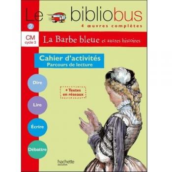 Parcours de lectures : Cours moyens