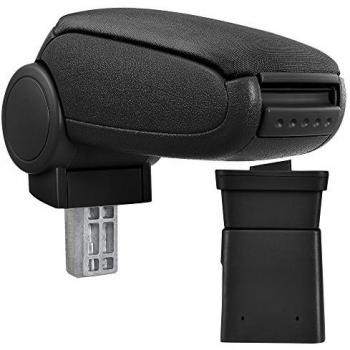 Centre de Confort ProTec pour Logan & Sandero