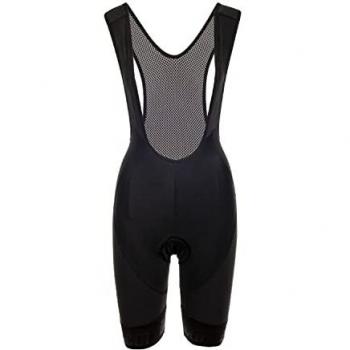 Salopette Bioracer Sprinter One Cold Nera donna