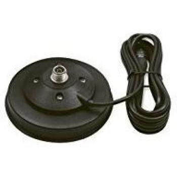 Sirio Antenne mit MAG 125 PL Magnetbasis und Kabel
