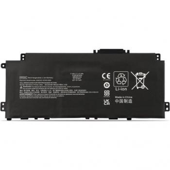 Batería recargable HP Pavilion 13-bb 14-dk 14-dv 14-dw PP03XL