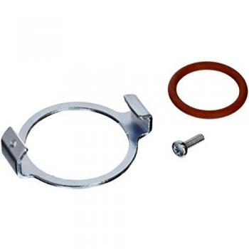 Abgasrohrbefestigung S2200 – Gewindestift + O‑Ring (lose)