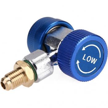 Adjustable Quick Connector for Car AC