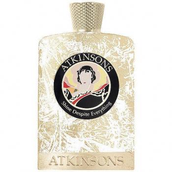 Atkinsons Shine Despite Everything Parfüm Unisex 100 ml