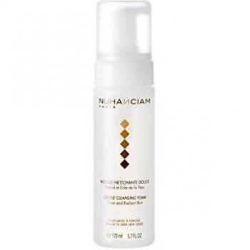 Mousse Nettoyante Douce Nuhanciam
