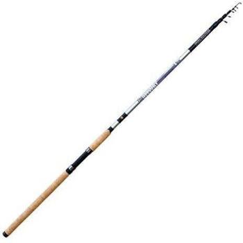 Lineaeffe Allway Bolognese Rod – Beige 4.20 m, Unisex